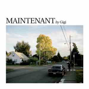 Gigi  - Maintenant download flac
