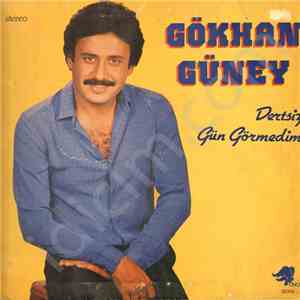 Gökhan Güney - Dertsiz Gün Görmedim download flac