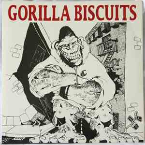 Gorilla Biscuits - Gorilla Biscuits download flac