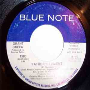 Grant Green - Father's Lament download flac