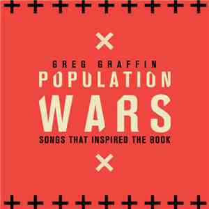 Greg Graffin - Population Wars: Songs That Inspired The Book download flac