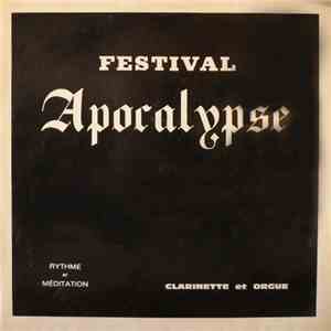 Guy Perrault - Festival Apocalypse download flac