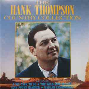 Hank Thompson - Country Collection download flac
