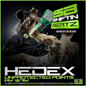 Hedex - Unprotected Points / My Way FLAC album