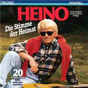 Heino - Die Stimme Der Heimat download flac