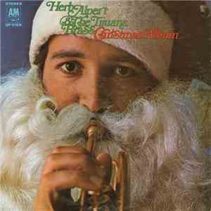 Herb Alpert & The Tijuana Brass - Christmas Album download flac