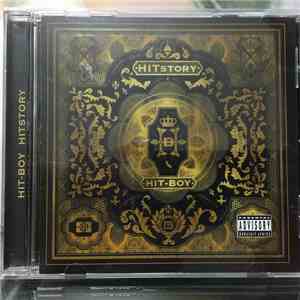 Hit-Boy - HITstory download flac