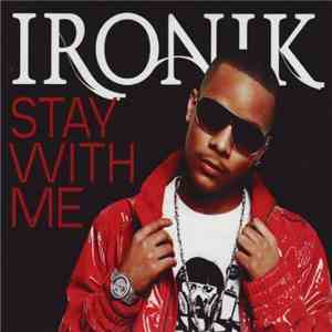 Ironik - Stay With Me download flac