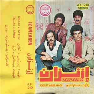 Izanzaren - Igout Abelhadi download flac