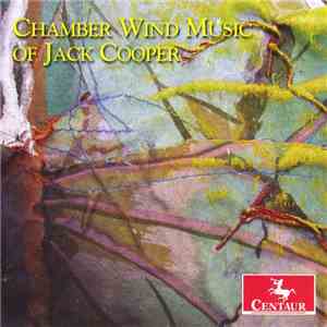 Jack Cooper  - Chamber Wind Music Of Jack Cooper download flac