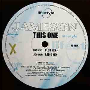 Jameson - This One download flac