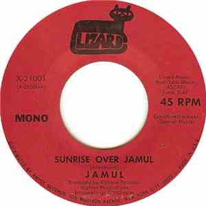 Jamul - Sunrise Over Jamul / Tobacco Road download flac