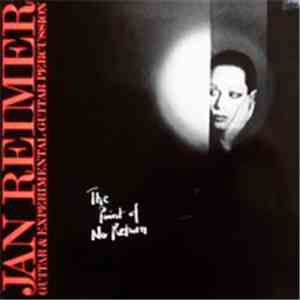 Jan Reimer - The Point Of No Return download flac
