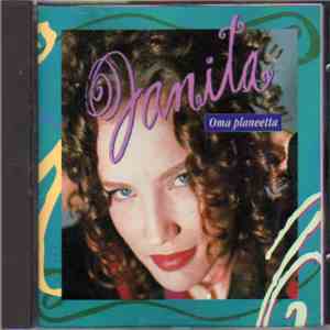 Janita - Oma Planeetta download flac