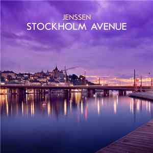 Jenssen - Stockholm Avenue download flac