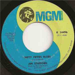 Jim Stafford - Nifty Fifties Blues / Swamp Witch download flac