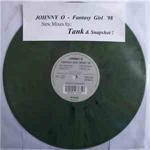 Johnny O - Fantasy Girl '98 download flac