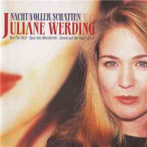 Juliane Werding - Nacht Voller Schatten download flac
