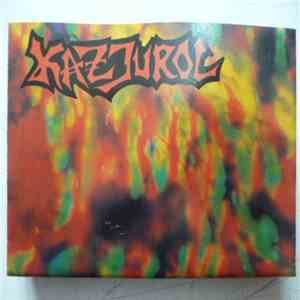Kazjurol - Toothcombing Realitys Surroundings download flac