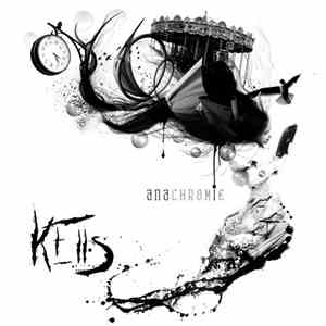 Kells - Anachromie download flac