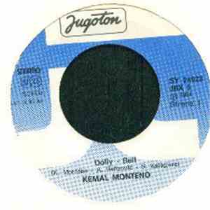 Kemal Monteno - Dolly Bell / Vino I Gitare download flac