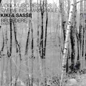 Kiki & Sasse - Belvedere download flac