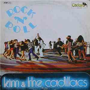 Kim & The Cadillacs - Rock'N'Roll download flac