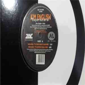 Kim English - Supernatural download flac