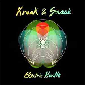 Kraak & Smaak - Electric Hustle download flac