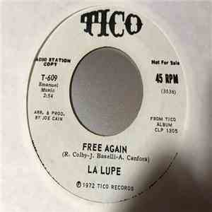La Lupe - Free Again / Vagabundo download flac