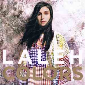 Laleh - Colors download flac
