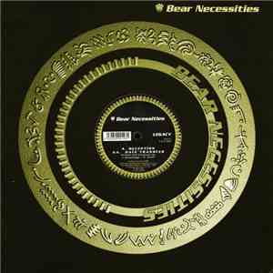 Legacy - Deception / Data Transfer download flac