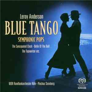Leroy Anderson - Blue Tango download flac
