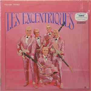 Les Excentriques - Les Excentriques download flac
