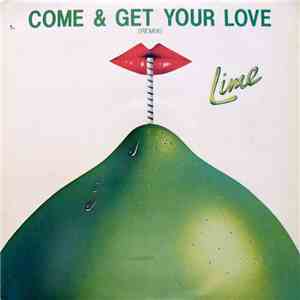 Lime  - Come & Get Your Love (Remix) download flac