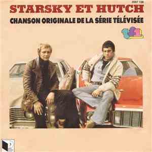 Lionel Leroy - Starsky Et Hutch download flac