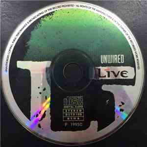 Live - Unwired download flac
