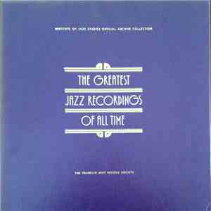 Louis Armstrong, Roy Eldridge - Jazz Masterpieces download flac