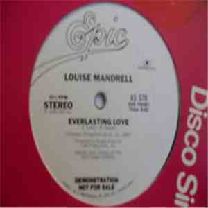 Louise Mandrell - Everlasting Love download flac