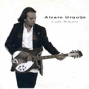 Álvaro Urquijo - Cada Minuto download flac