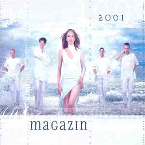 Magazin - The Best Of 1 - Zar Je Ljubav Spala Na To download flac