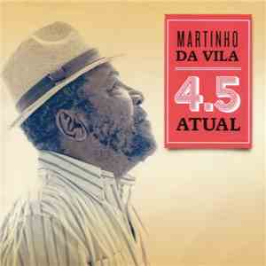 Martinho da Vila - 4.5 Atual download flac