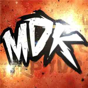 MDK  - Sur La Wobble (Orchestral Mix) download flac