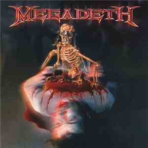 Megadeth - The World Needs A Hero FLAC album