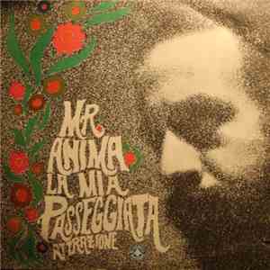 Mister Anima - La Mia Passeggiata download flac