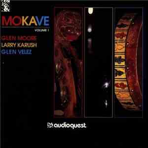 Mokave - Volume 1 download flac