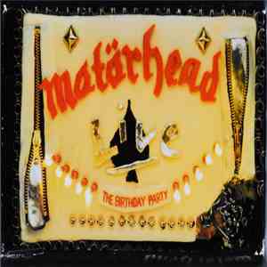 Motörhead - Birthday Party download flac