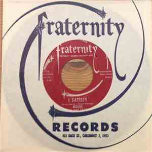 Mouse & The Traps - I Satisfy download flac