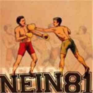 Nein Nein Nein / Amen 81 - Nein81 FLAC album