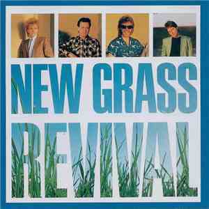 New Grass Revival - New Grass Revival download flac